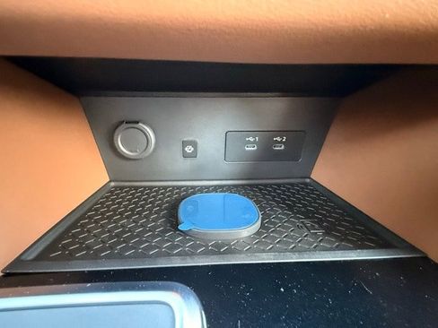 New 2026 Nissan Pathfinder Platinum w/ Cargo Package image 37