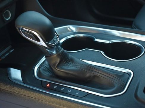 Certified 2023 Chevrolet Traverse Premier w/ Redline Edition image 31