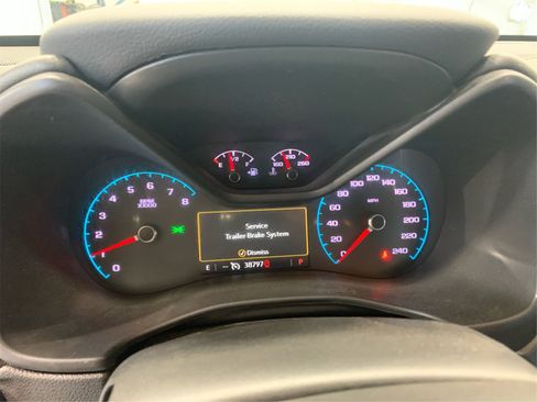 Used 2022 GMC Canyon AT4 image 14