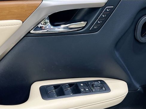 Used 2021 Lexus RX 350 350 w/ Premium Package image 15