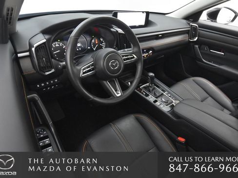 Certified 2024 MAZDA CX-50 2.5 Turbo w/ Accent Package AWD/4WD image 29