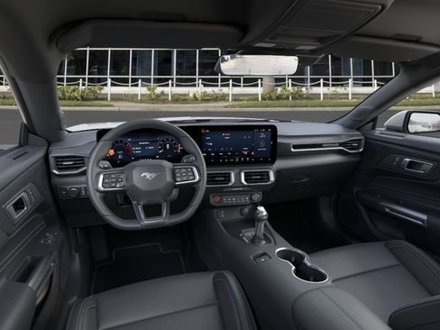 New 2026 Ford Mustang Premium RWD image 9