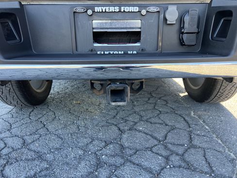 Used 2024 Ford F150 XLT w/ Equipment Group 302A MID AWD/4WD image 19