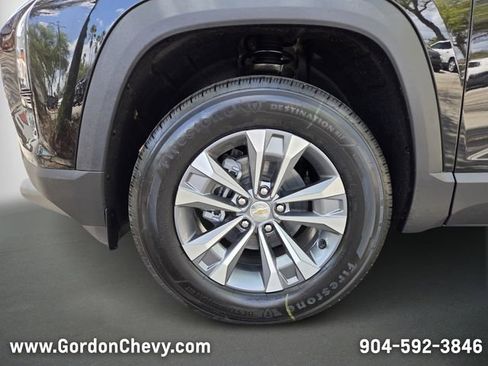 New 2026 Chevrolet Equinox LT image 13