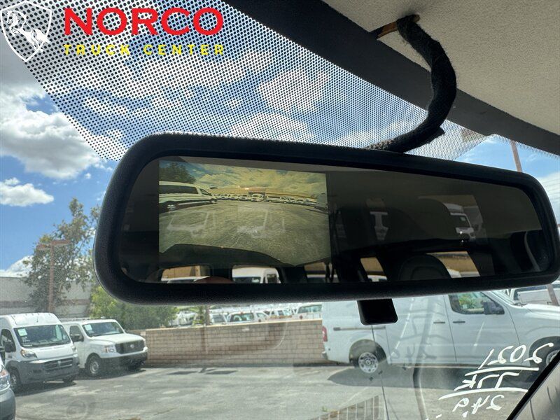 Used 2021 Chevrolet Express 3500 LS RWD image 24
