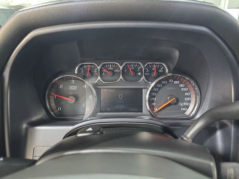 Used 2016 GMC Sierra 2500 SLT image 18