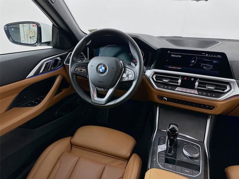 Certified 2023 BMW 430i xDrive 430i xDrive w/ Premium Package image 22