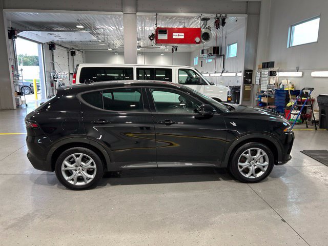 Used 2024 Dodge Hornet R/T Plus w/ Tech Pack Plus w/o Parking AWD/4WD image 6