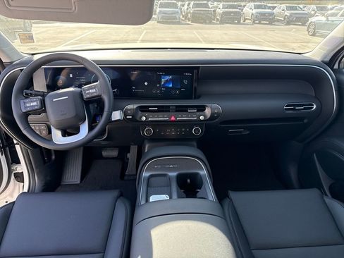 New 2026 Hyundai Palisade SEL image 23