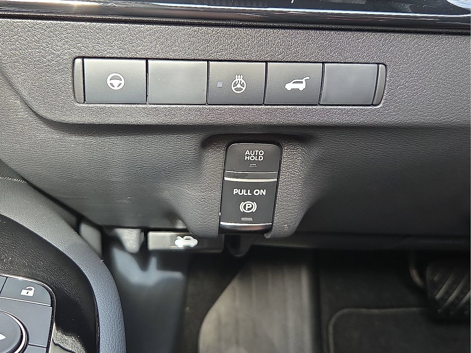 Used 2025 Nissan Murano SL w/ Cargo Package AWD/4WD image 21