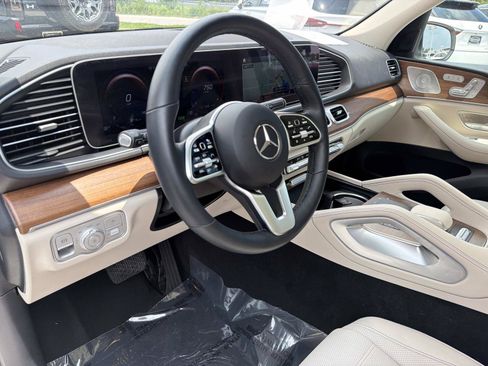 Certified 2023 Mercedes-Benz GLE 580 4MATIC image 21