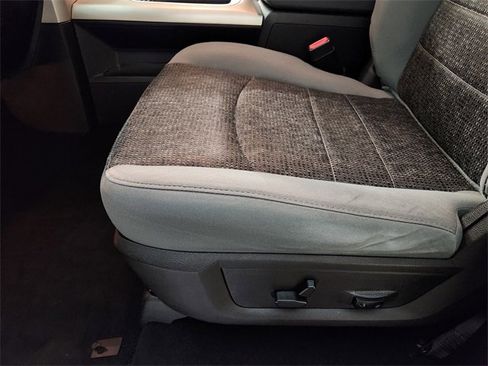 Used 2019 RAM 1500 Lone Star image 23