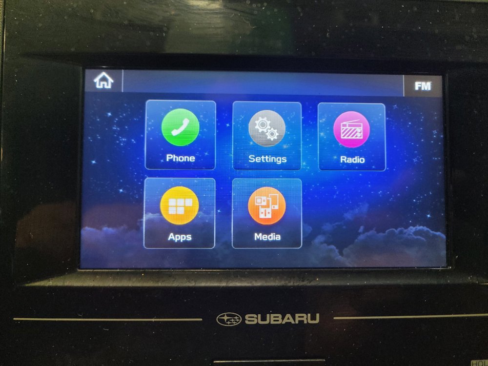 Used 2023 Subaru Impreza 2.0i AWD/4WD image 25