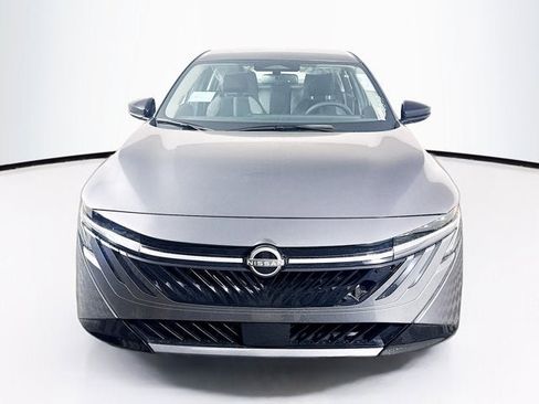 New 2026 Nissan Sentra SV image 2