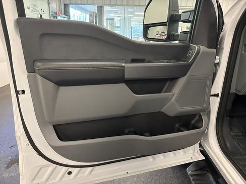 Used 2023 Ford F350 XL w/ STX Appearance Package image 17