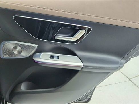 Used 2024 Mercedes-Benz EQE AMG 4MATIC SUV image 28