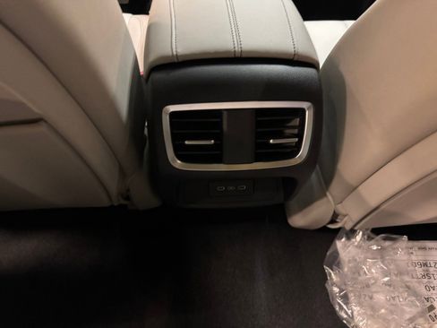 New 2025 Acura RDX SH-AWD w/ Technology Package image 22