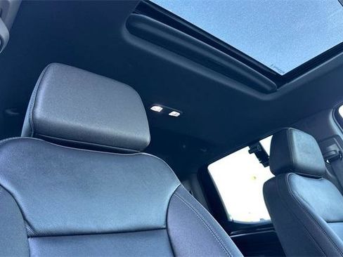 Used 2026 GMC Sierra 1500 Elevation w/ Elevation Premium Package image 17