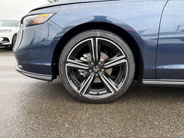 New 2026 Honda Accord SE image 27