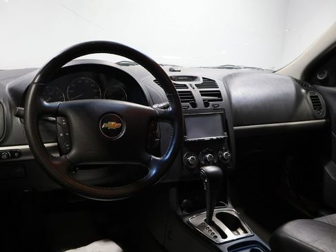 Used 2007 Chevrolet Malibu LT image 14