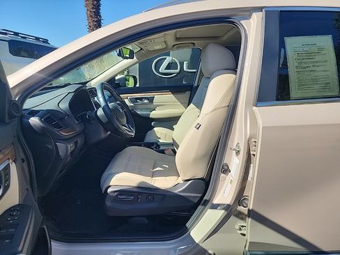 Used 2019 Honda CR-V Touring image 8