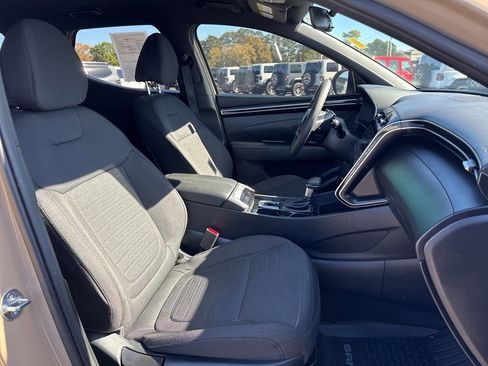 Used 2024 Hyundai Santa Cruz SEL image 27