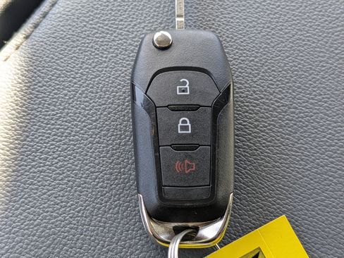 Used 2024 Ford F550 4x4 Crew Cab Super Duty image 28