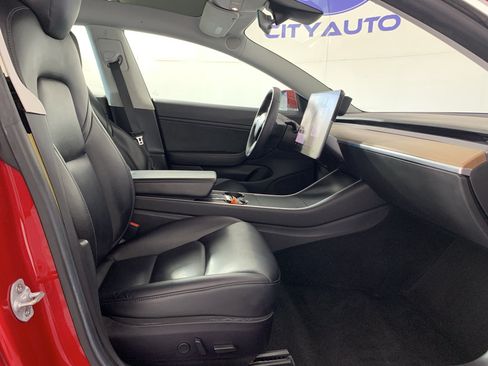 Used 2019 Tesla Model 3 Long Range AWD/4WD image 37