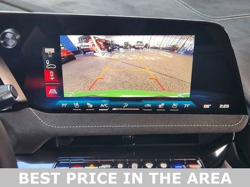 Certified 2026 Chevrolet Corvette Stingray w/ Z51 Performance Package image 15