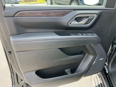 Used 2023 Chevrolet Tahoe LT AWD/4WD image 31