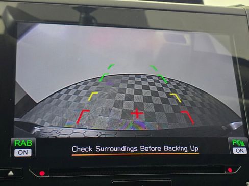 Used 2023 Subaru Crosstrek 2.5i Limited image 34