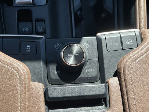 Used 2024 Toyota Grand Highlander AWD Hybrid image 33