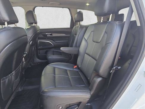 Used 2021 Kia Telluride SX AWD/4WD image 18