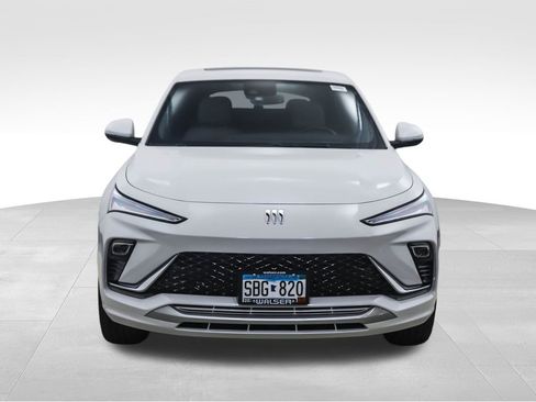 Used 2025 Buick Envista Avenir image 7