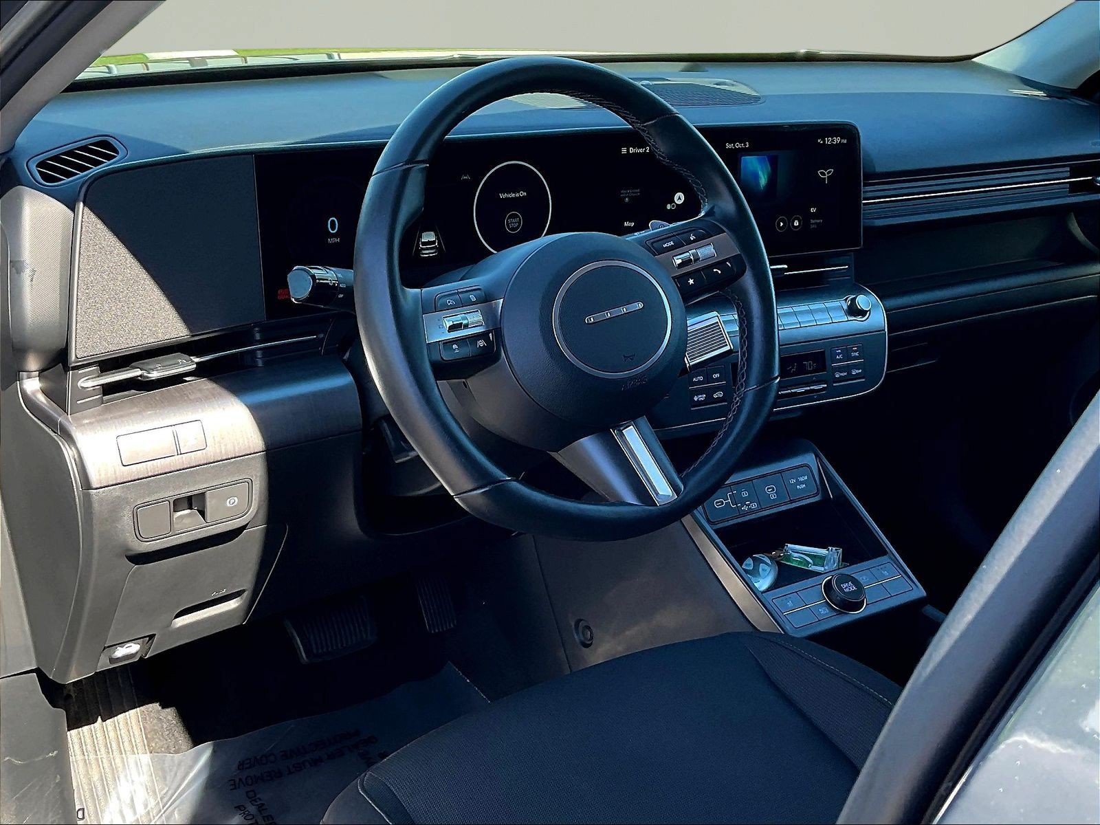 Used 2024 Hyundai Kona SEL FWD image 16