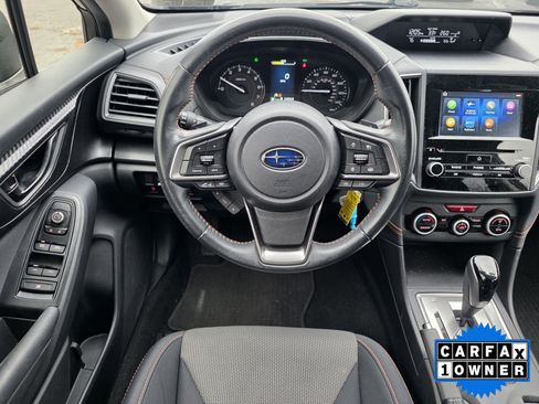 Used 2023 Subaru Crosstrek 2.0i Premium image 13