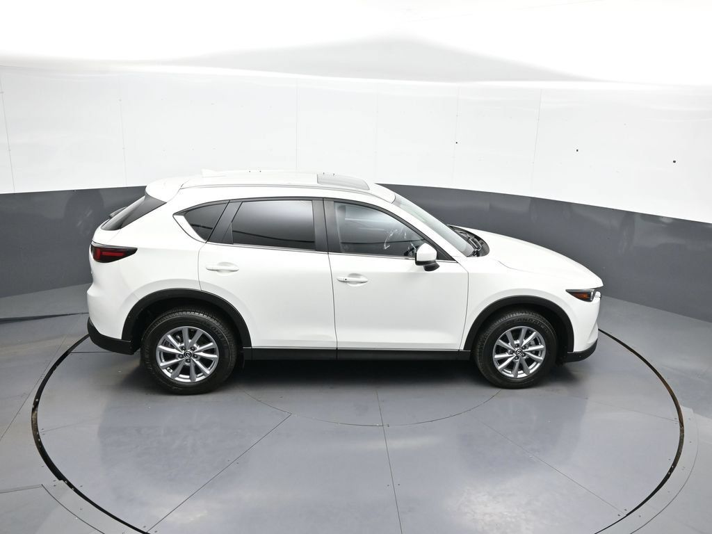Used 2023 MAZDA CX-5 AWD 2.5 S image 37
