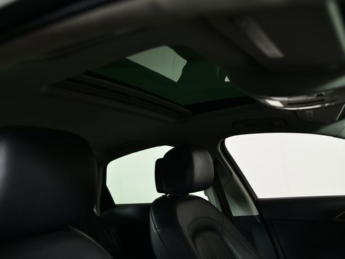 Used 2013 Audi A6 3.0T Prestige w/ Prestige Pkg image 14