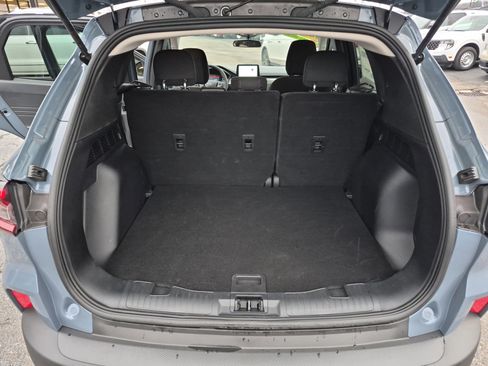 New 2025 Ford Escape Active image 15
