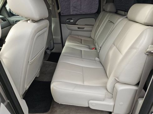 Used 2013 GMC Sierra 1500 SLT w/ SLT Convenience Package image 14