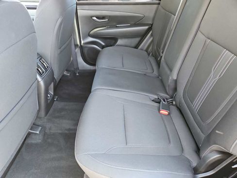 Certified 2023 Hyundai Tucson SEL image 20