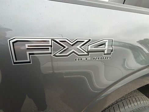 New 2026 Ford F150 Lariat w/ Equipment Group 501A Mid AWD/4WD image 6