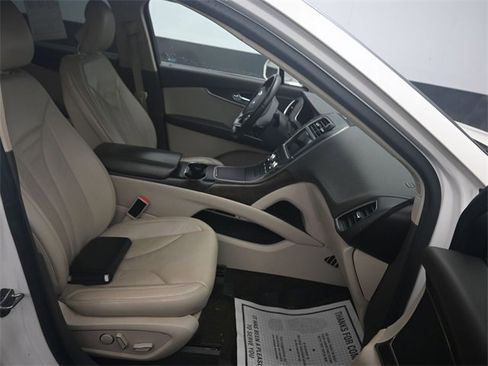 Used 2016 Lincoln MKX Select w/ Select Plus Package image 7