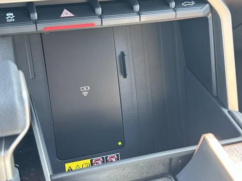 New 2026 Toyota Tundra 1794 Edition AWD/4WD image 29