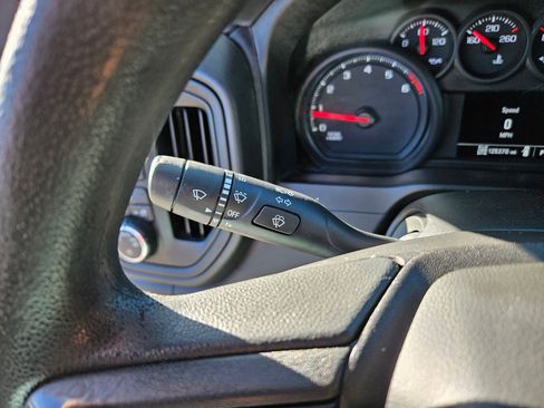 Used 2020 Chevrolet Silverado 2500 W/T w/ WT Fleet Convenience Package AWD/4WD image 18