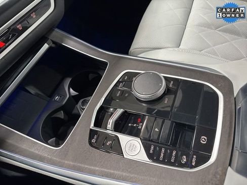 Used 2025 BMW X5 xDrive40i image 22