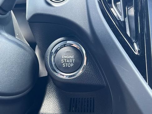New 2026 Subaru Forester Touring AWD/4WD image 22