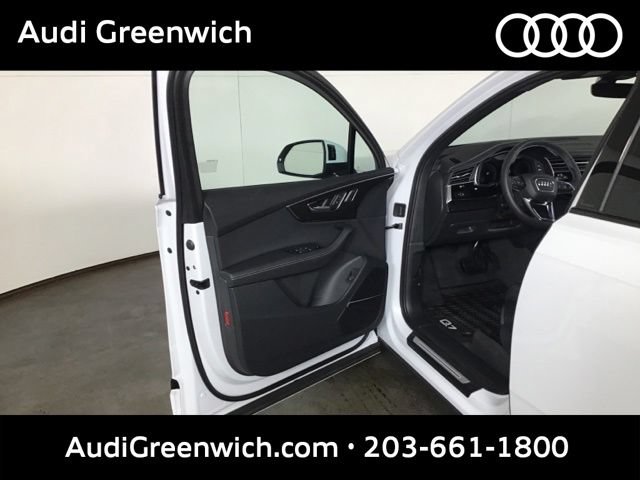 New 2026 Audi Q7 3.0T Premium Plus w/ Premium Plus Package AWD/4WD image 10