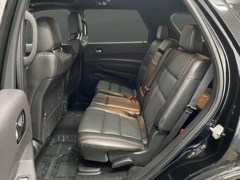 New 2026 Dodge Durango GT image 35