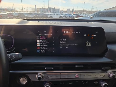 Used 2023 Kia Telluride S w/ S Sunroof Package image 22